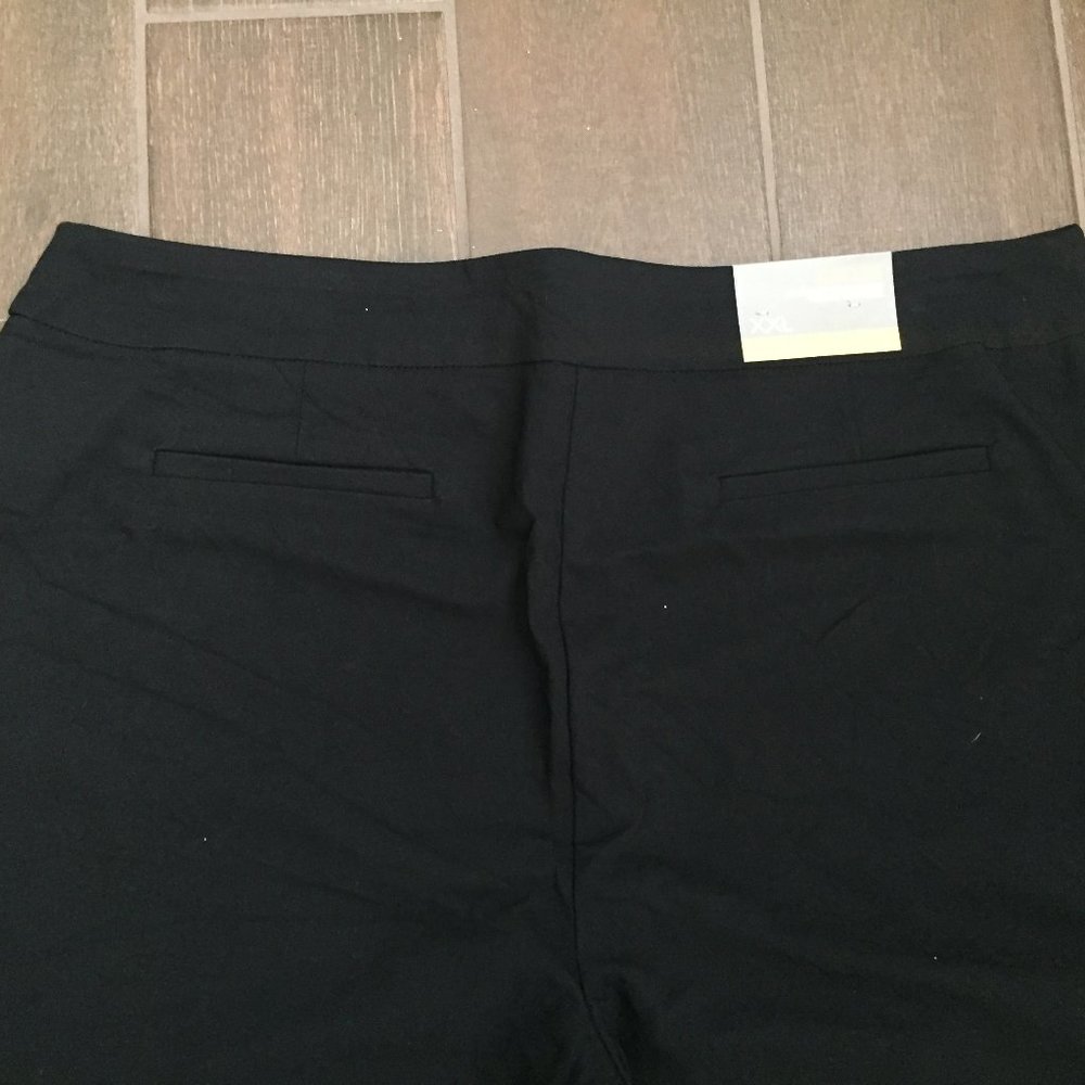 JM Collection Pants "PL" - Picture 3 of 6